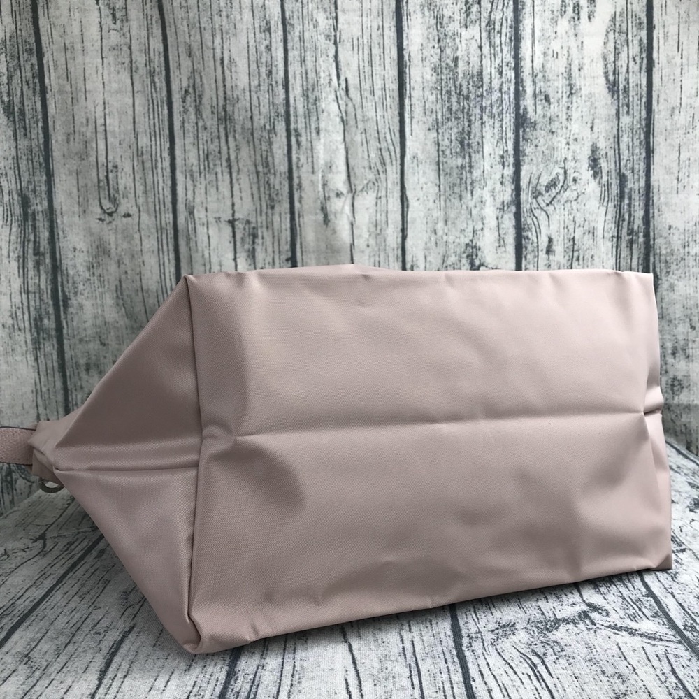 🎉NWT Longchamp le pliage Club Tote Large Hawthorn - Picture 6 of 13